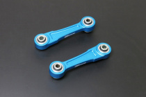 Ford Mustang 15+ Bakre Lateral-stag Aluminium(Pillowball) 2 Delar/Set Hardrace